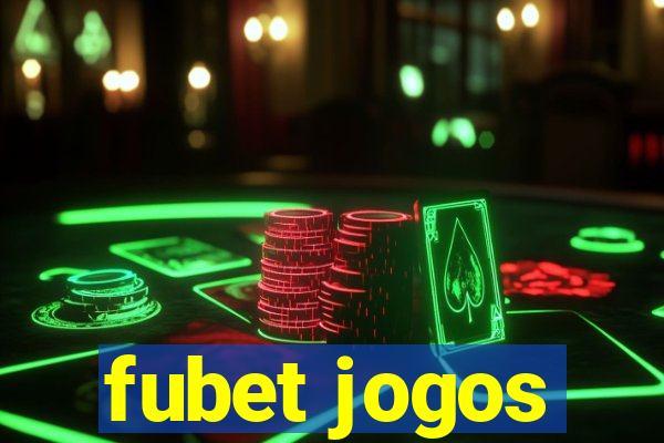fubet jogos